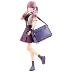 Sousai Shojo Teien Plastic Model Kit 1/10 Little Devil Twin