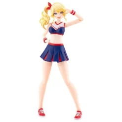 Sousai Shojo Teien Plastic Model Kit 1/10 Seira Ichijo