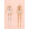 Sousai Shojo Teien - Zubehör Set für Actionfiguren Dress Up Body Size L Version