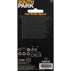 South Park Flaschenöffner Chef