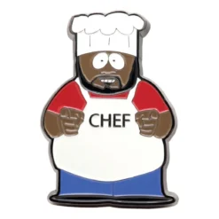 South Park Flaschenöffner Chef