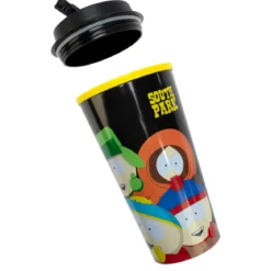 South Park Thermobecher