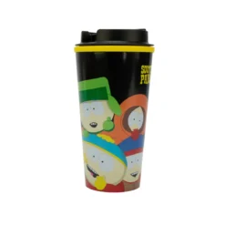 South Park Thermobecher