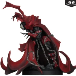 Spawn Statue 1/10 Spawn Inspired by the Art of Greg Capullo