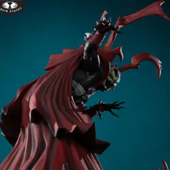 Spawn Statue 1/10 Spawn Inspired by the Art of Greg Capullo