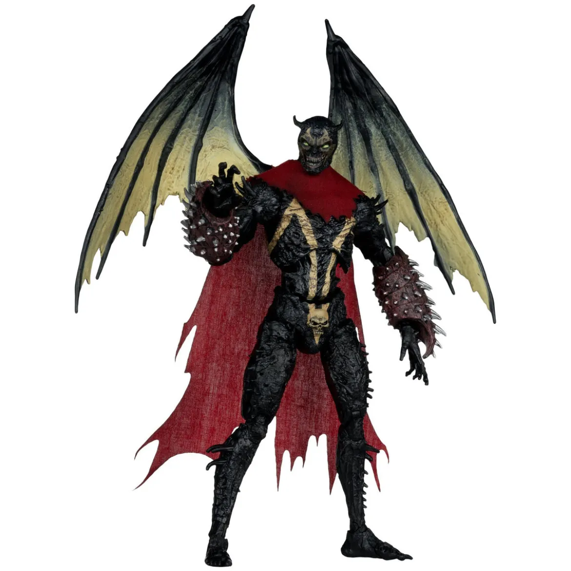 Spawn Toy Actionfigur Classic Nightmare Spawn 23 cm