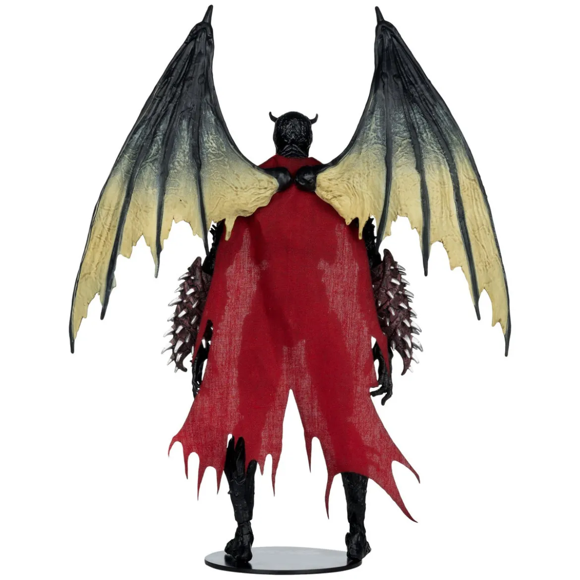 Spawn Toy Actionfigur Classic Nightmare Spawn 23 cm