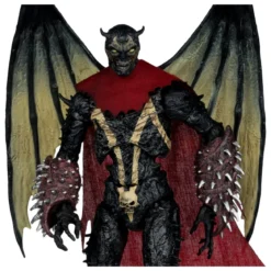 Spawn Toy Actionfigur Classic Nightmare Spawn 23 cm
