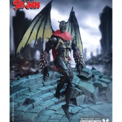 Spawn Toy Actionfigur Classic Nightmare Spawn 23 cm