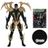 Spawn Toy Actionfigur Curse of Spawn 19 cm