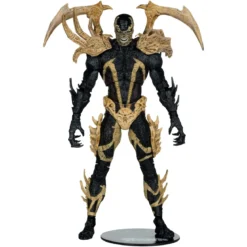 Spawn Toy Actionfigur Curse of Spawn 19 cm