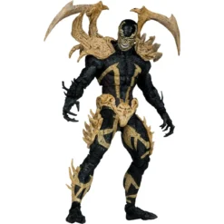 Spawn Toy Actionfigur Curse of Spawn 19 cm