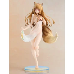 Spice and Wolf - Holo feat. Saitom Figur