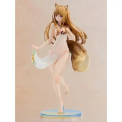 Spice and Wolf - Holo feat. Saitom Figur