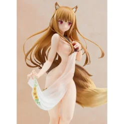 Spice and Wolf - Holo feat. Saitom Figur