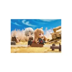 Spice and Wolf: Merchant Meets the Wise Wolf Mini Memory