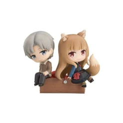 Spice and Wolf: Merchant Meets the Wise Wolf Mini Memory