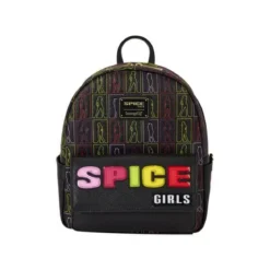 Spice Girls by Loungefly Mini Rucksack