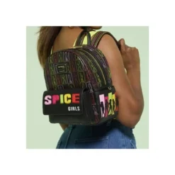 Spice Girls by Loungefly Mini Rucksack