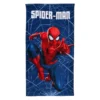 Spider-Man - Attack Badetuch