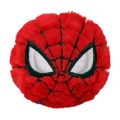 Spider-Man - Beanie Bouncers hüpfender Plüsch Ball