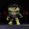 Spider-Man: Brand New Day - Hulk Funko Pop Wackelkopf-Figur