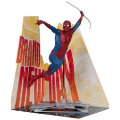 Spider-Man: Brand New Day (2026) Marvel Studios Statue 1/10