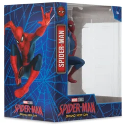 Spider-Man: Brand New Day (2026) Marvel Studios Statue 1/10