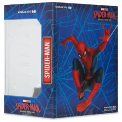 Spider-Man: Brand New Day (2026) Marvel Studios Statue 1/10
