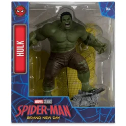 Spider-Man: Brand New Day (2026) Marvel Studios Statue 1/10