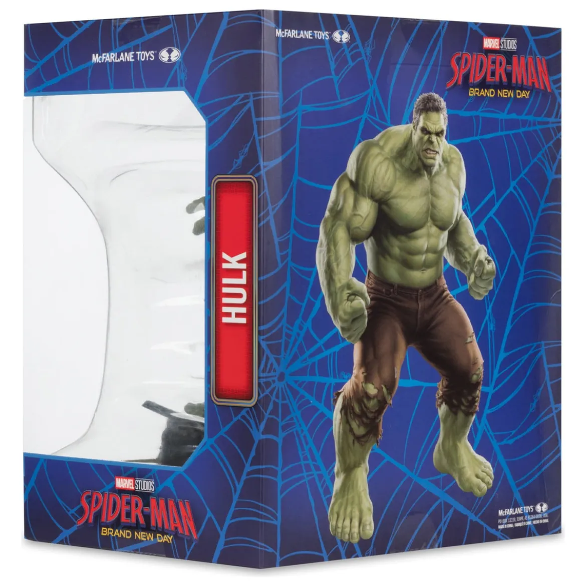 Spider-Man: Brand New Day (2026) Marvel Studios Statue 1/10