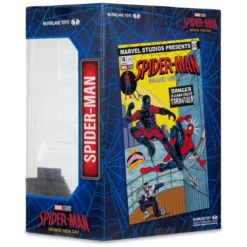 Spider-Man: Brand New Day (2026) Marvel Studios Statue 1/6