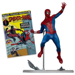 Spider-Man: Brand New Day (2026) Marvel Studios Statue 1/6