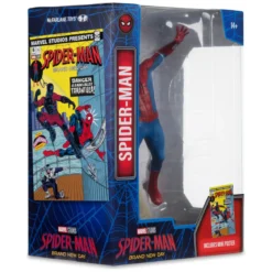 Spider-Man: Brand New Day (2026) Marvel Studios Statue 1/6