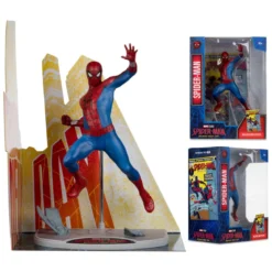 Spider-Man: Brand New Day (2026) Marvel Studios Statue 1/6