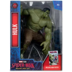 Spider-Man: Brand New Day (2026) Marvel Studios Statue 1/6