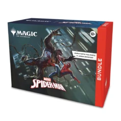 Spider-Man Bundle deutsche Version - Magic The Gathering