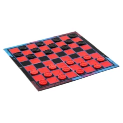 Spider-Man - Checkers