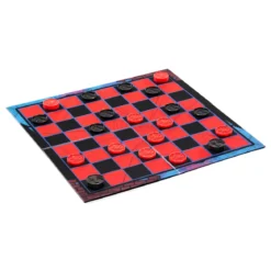 Spider-Man - Checkers