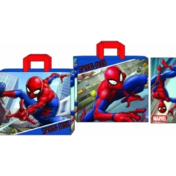 Spider-Man Einkaufstasche