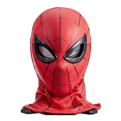 Spider-Man - Elektronische Marvel Legends Maske
