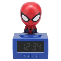 Spider-Man - Icons Wecker