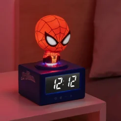 Spider-Man - Icons Wecker