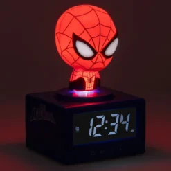 Spider-Man - Icons Wecker