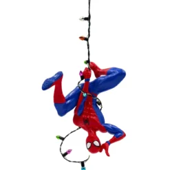 Spider-Man - Lichterkette