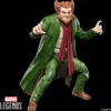 Spider-Man Marvel Legends Retro Actionfigur Marvel's Owl 15