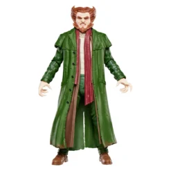 Spider-Man Marvel Legends Retro Actionfigur Marvel's Owl 15