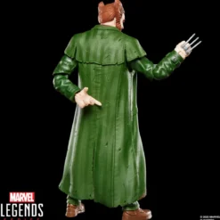 Spider-Man Marvel Legends Retro Actionfigur Marvel's Owl 15