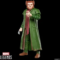 Spider-Man Marvel Legends Retro Actionfigur Marvel's Owl 15