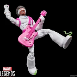 Spider-Man Marvel Legends Retro Actionfigur Hypno-Hustler 15 cm